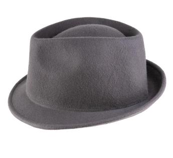  Mon Trilby Feutre