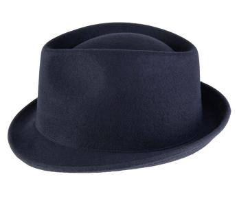  Mon Trilby Feutre