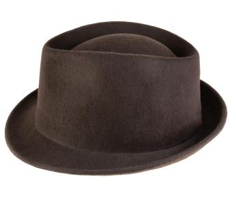  Mon Trilby Feutre