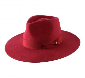 Chapeau tendance Morgan Morgan