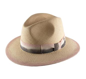 Chapeau panama Nilo