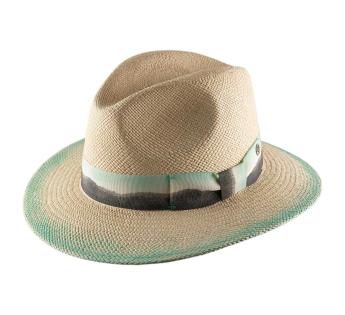 Chapeau panama Nilo