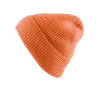 bonnet oversize noir Grand-bé