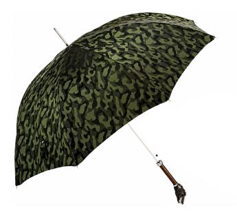 Camouflage Avec Crocodile 
