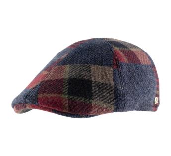 béret casquette patchwork Oaks