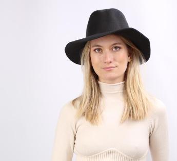 Chapeau souple Audrey Foldable