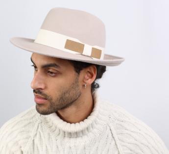 fedora français Le Charmant