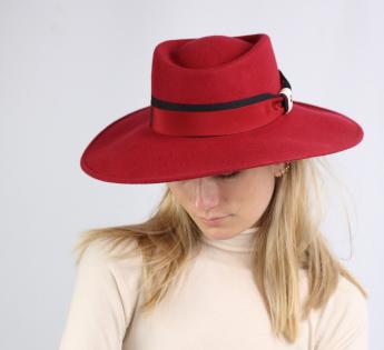chapeau français Gabrielle