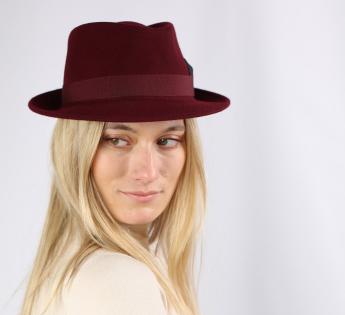 Trilby français Sasha Sasha