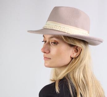 chapeau bohême Romy
