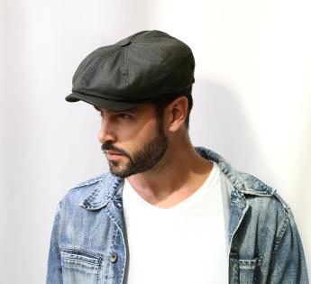 Casquette imperméable Matthew