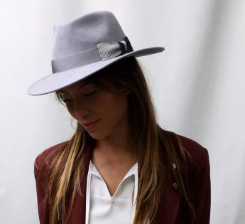 Chapeau chic Paulin