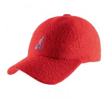 Bermuda Elastic Spacecap Kangol