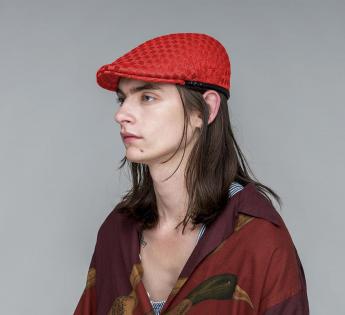 Casquette Kangol Ventair Ladder Stitch 507
