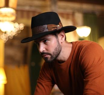 CASQUETTE HOMME STETSON HIVER - Acheter à Douai