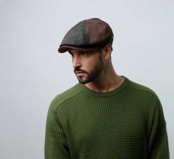 Casquette Aurega Taranto C. Shetland