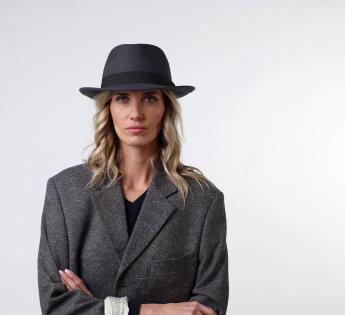 Trilby feutre Heritage Trilby