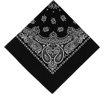  Bandana