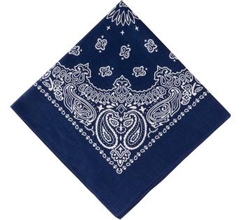  Bandana