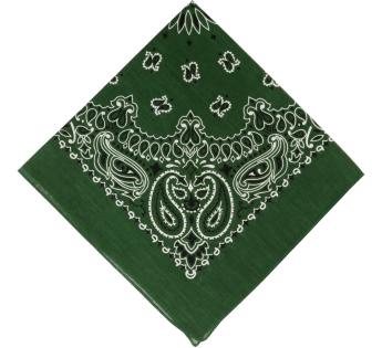  Bandana