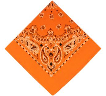  Bandana