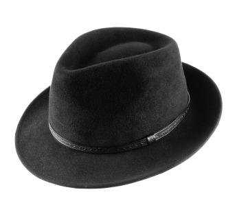  Trilby Leather Belt