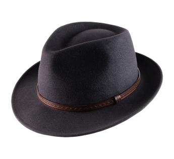  Trilby Leather Belt