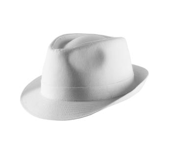 chapeau trilby enfant Petit Trilby Coton