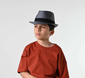  Petit Trilby Coton