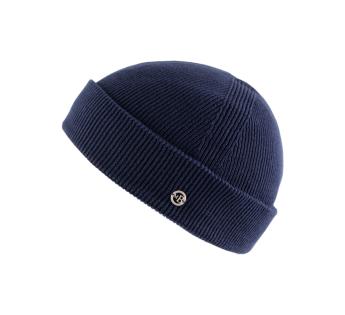 Bonnet docker Coton Augustin