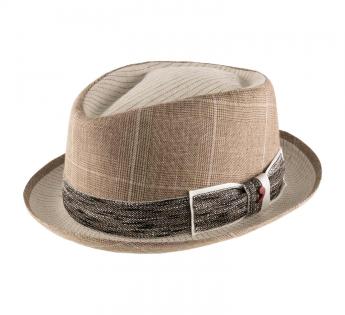 Porkpie été Diamante