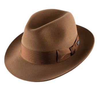 Chapeau Guerra 1855 Basilio