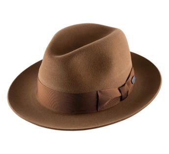 Chapeau Guerra 1855 Basilio