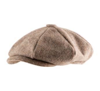 Casquette gavroche française Sans Souci