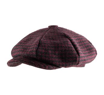 Casquette gavroche française Sans Souci