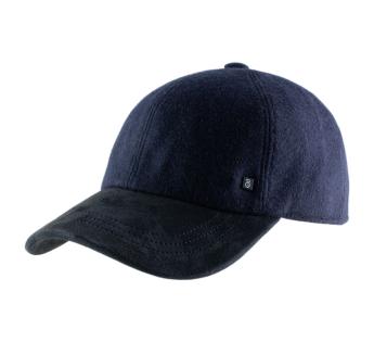 Casquette hiver Serie Misto