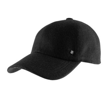 Casquette laine feutrée Serie Feltro