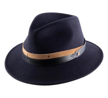 Chapeau francais Raven