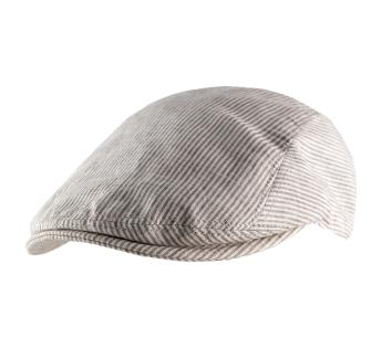 Casquette plate pliable Boston/682