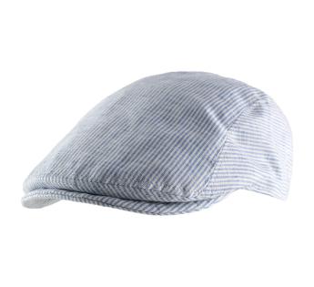 Casquette plate pliable Boston/682