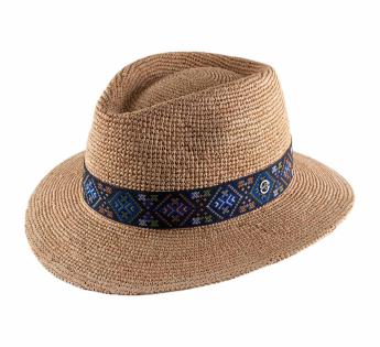 Chapeau paille  festival Loan