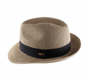 Chapeau été pliable Matteo 