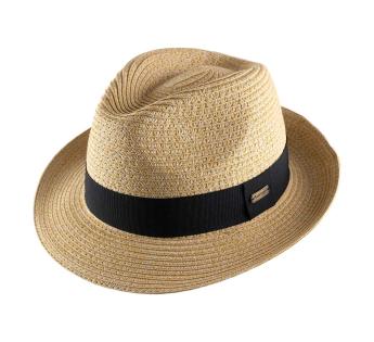 Chapeau été pliable Matteo 