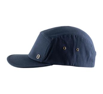 Casquette 5-panel Noam