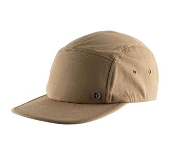 Casquette 5-panel Noam