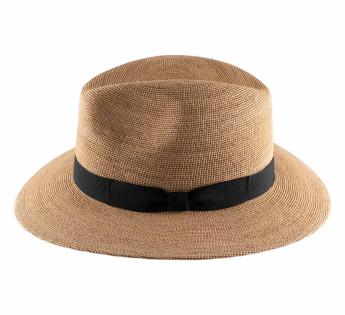 Chapeau Raphia Bellagio 