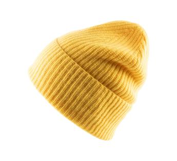 bonnet français cachemire Emma