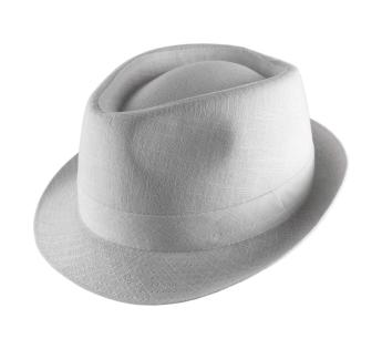 Chapeau d'été Classic Trilby Lin