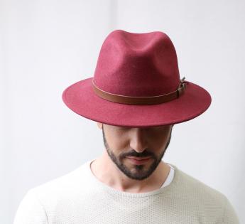 Chapeau hiver Classic Traveller