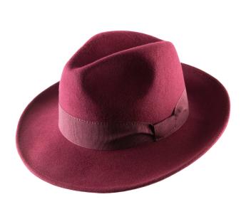  Fedora